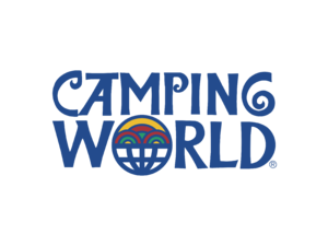 Camping World Logo