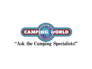 Camping World Logo