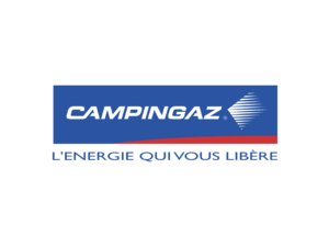 Campingaz Logo