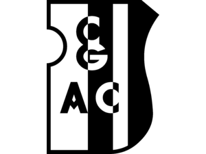 campo grande ac rj Logo