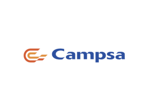 Campsa Logo
