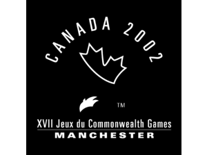 Canada 2002 Team Logo