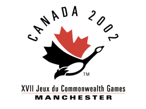 Canada 2002 Team Logo