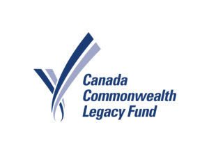 Canada Commonwealth Legacy Fund Logo