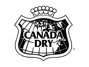 Canada Dry Logo