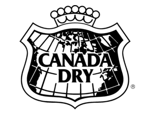 Canada Dry Logo