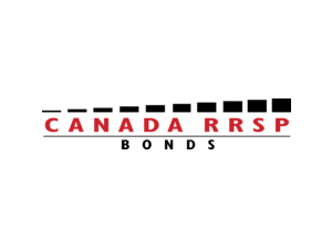 Canada RRSP Bonds Logo