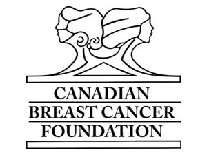 Canadian Breast Cancer 155e Logo