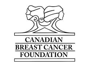 Canadian Breast Cancer Foundation Logo