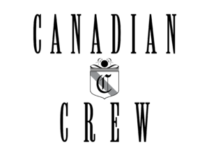 Canadian Crew Logo