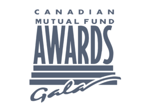 Canadian Mutual Fund Awards Logo