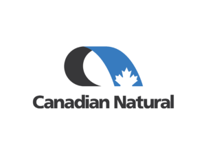 Canadian Natural Logo