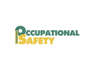 Canadian Occupational Safety Logo