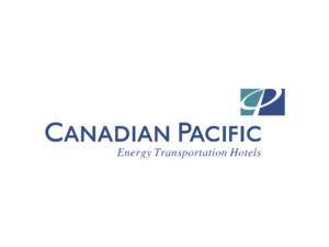 Canadian Pacific Logo