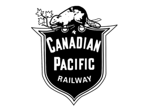 Canadian Pacific Railway Logo