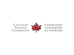 Canadian Tourism Commission Logo