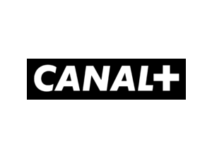 CANAL+ Logo