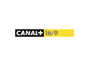 Canal+ 16 9 Logo