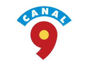 Canal 9 Logo