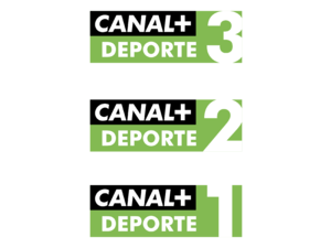 Canal+ Deporte Logo