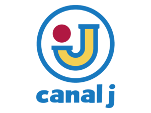 Canal J Logo