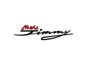 Canal Jimmy Logo