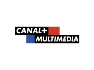 Canal+ Multimedia Logo