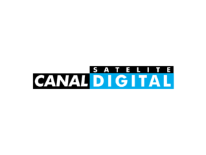 Canal Satelite Digital Logo