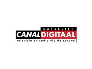 Canal Satelliet Digitaal Logo