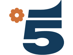Canale 5 Logo