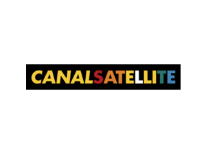 Canalsatellite Logo