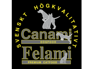 Canami Felami Logo