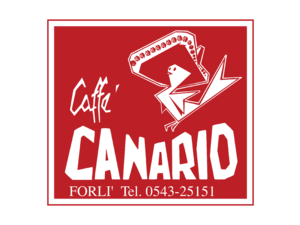 Canario Caffe Logo