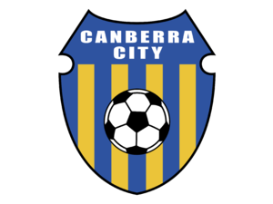 Canberra City Logo