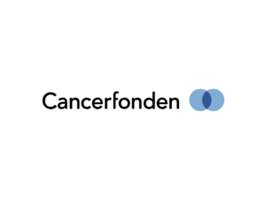 Cancerfonden Logo