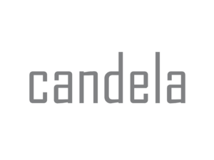 Candela Web Services Logo