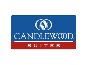 Candlewood Suites Logo