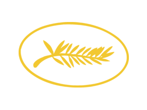 Cannes film festival Logo
