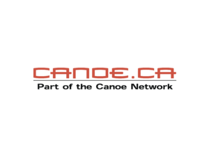 Canoe ca Logo