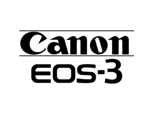 canoneos3 Logo