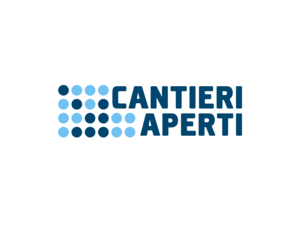 Cantieri Aperti Logo