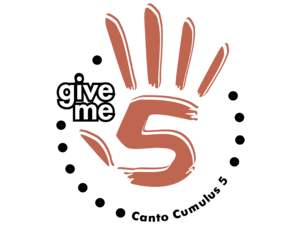 Canto Cumulus 5 Logo