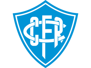 canto do rio fc rj Logo
