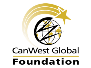 CanWest Global Foundation Logo