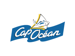 Cap Ocean Logo