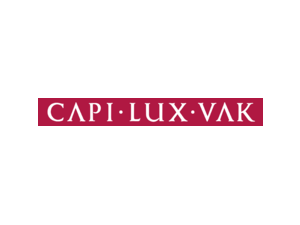 CAPI LUX VAK Logo