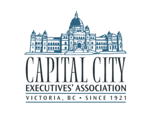 Capital City Executives’ Association Logo