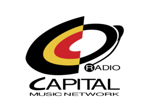 Capital Radio Logo
