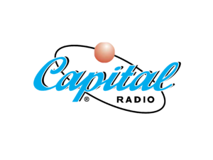 Capital Radio Logo
