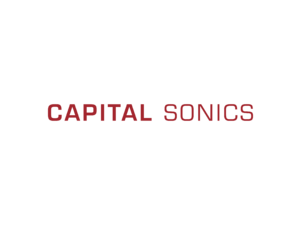 Capital Sonics Logo